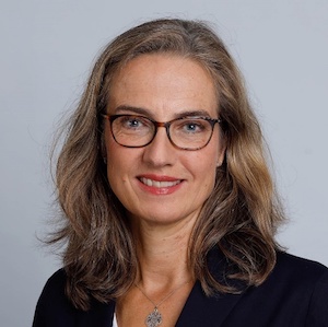 Barbara Kaiser (BDH)