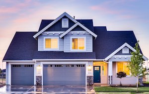 Eigentum oder Miete: Kann ich mir eine eigene Immobilie leisten?