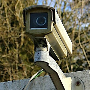 Video-Überwachung