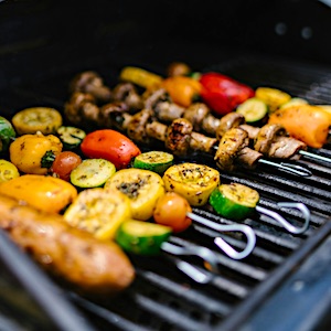 Tipps zum Grillplatz